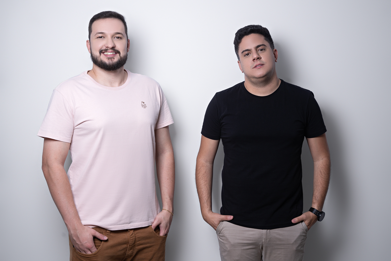 Fundadores da MKT Efetivo