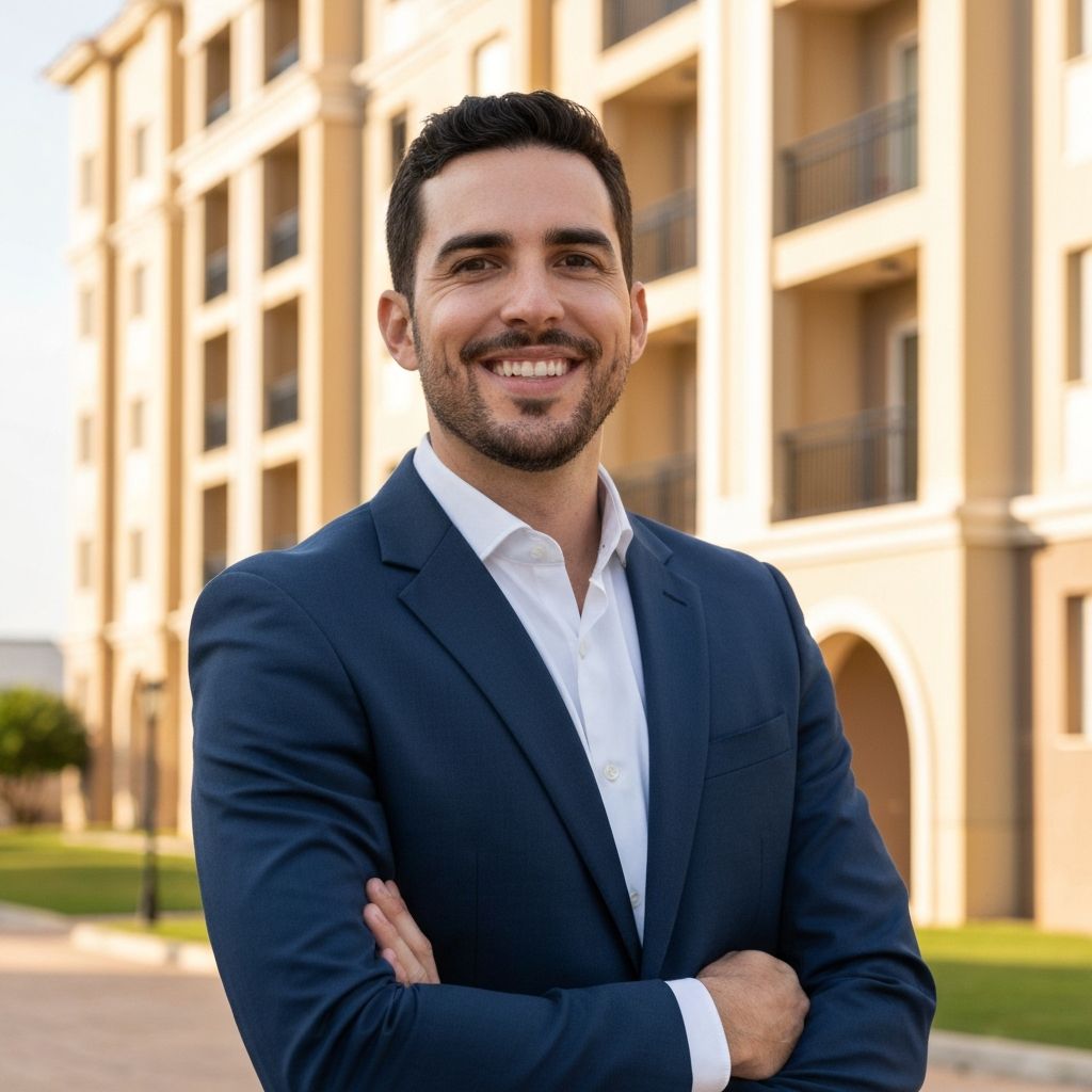 Corretor de im\u00f3veis